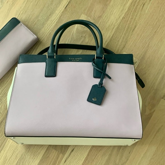 Kate Spade Cameron Set - Picture 4 of 8